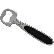 Wholesale - BarY3 BLACK S.S. BOTTLE OPENER C/P 24, UPC: 819507013709
